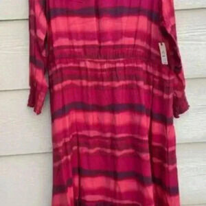 Womens 3X dress NEW